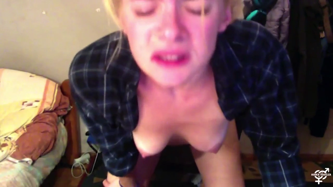 Free xxx tubes and porn videos: Amateur teen girl riding