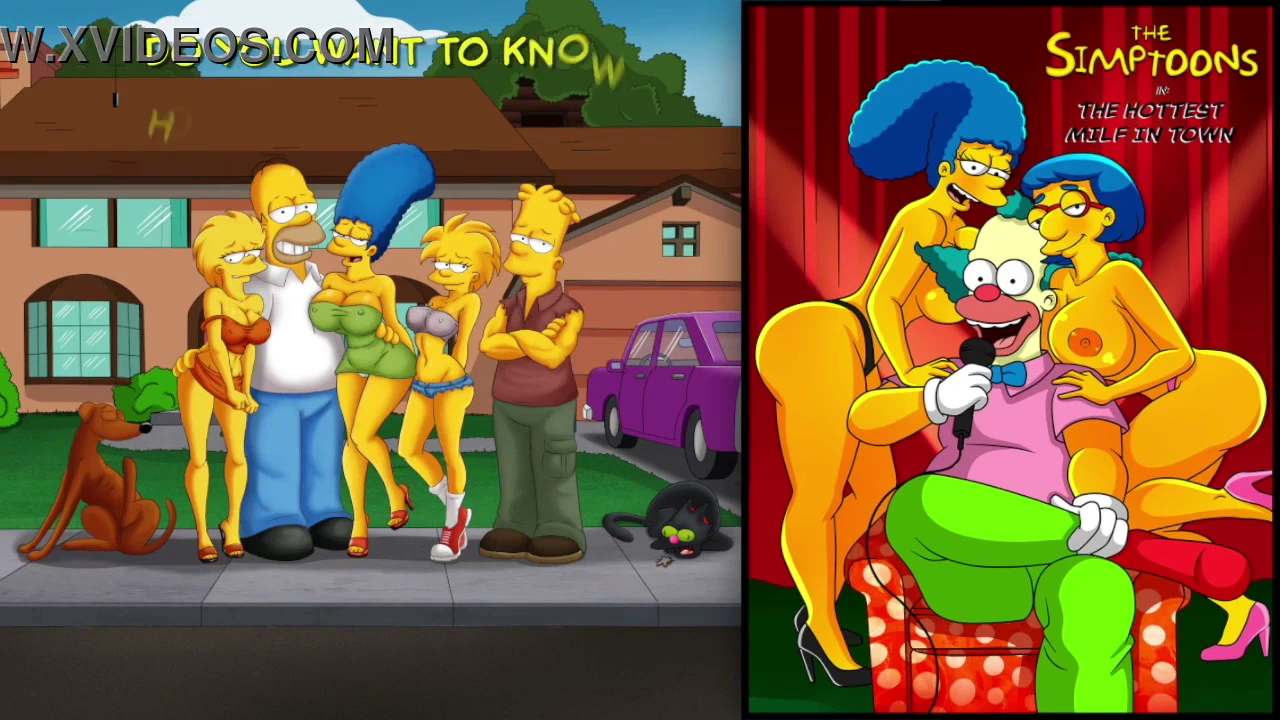 Watch simpson sextoon, ebony sextoons, flintstones sextoons, gay sextoon porn movies and download Jc Simpson, sextoon simpson, simpson sextoon streaming porn to your phone